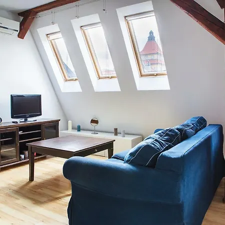 Boogie Woogie Apartament Katowice