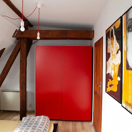Boogie Woogie Apartament Katowice