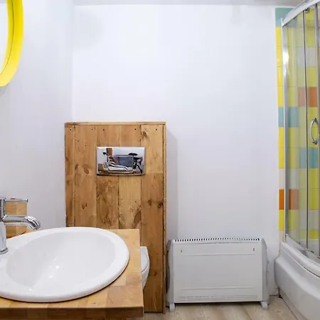 Apartament Boogie Woogie *