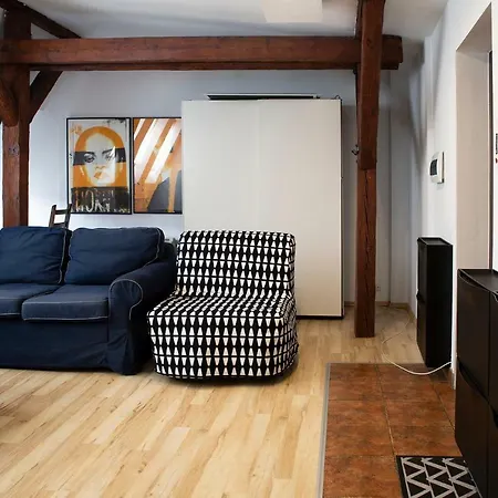Apartament Boogie Woogie *