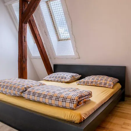 Apartament Boogie Woogie